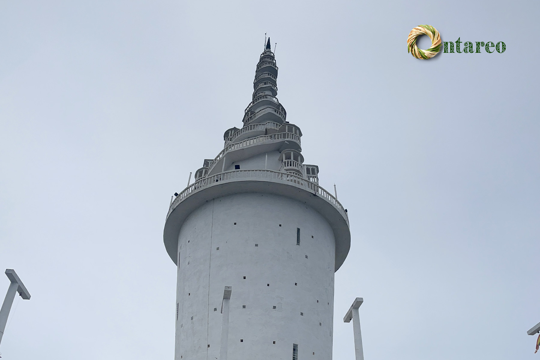Ambuluwawa Tower