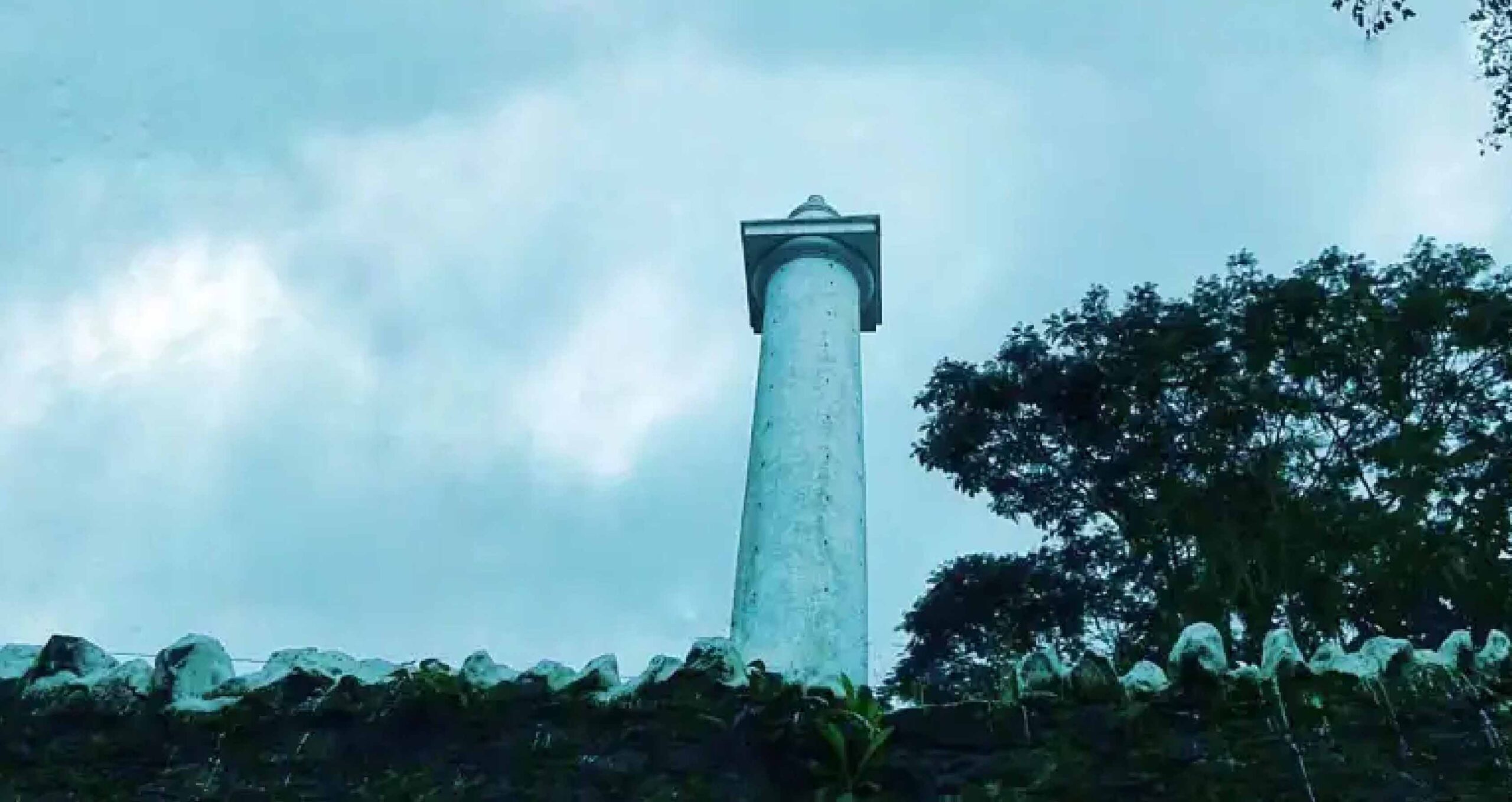Kadugannawa Lighthouse